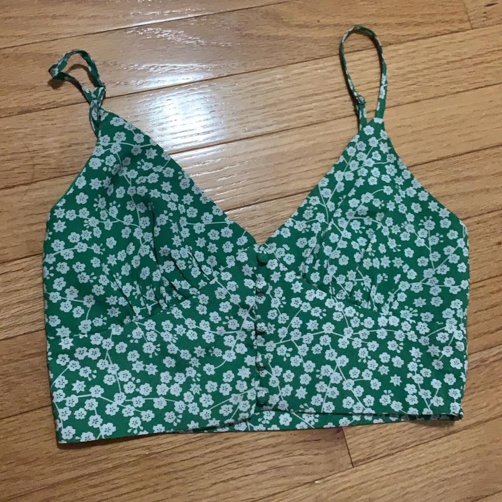 Princess Polly tank top